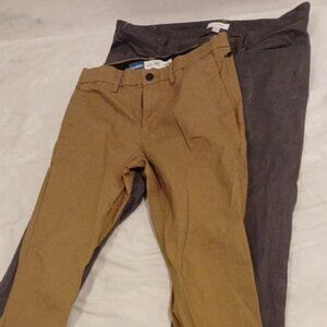 Denim Elegance: Old Navy and Calvin Klein’s Perfect Wedding Jeans